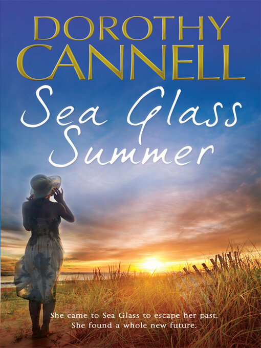Title details for Sea Glass Summer by Dorothy Cannell - Wait list